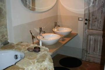 Agriturismo per 6 Persone in Cetona, Siena e dintorni, Foto 4