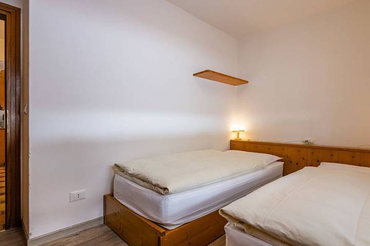 Ganze Wohnung, Cesa Micheluzzi in Penia, Canazei