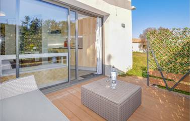 Gîte pour 2 personnes à Taglio-Isolaccio