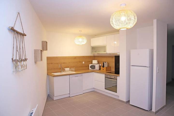 Gîte pour 6 personnes à Eauze - 3