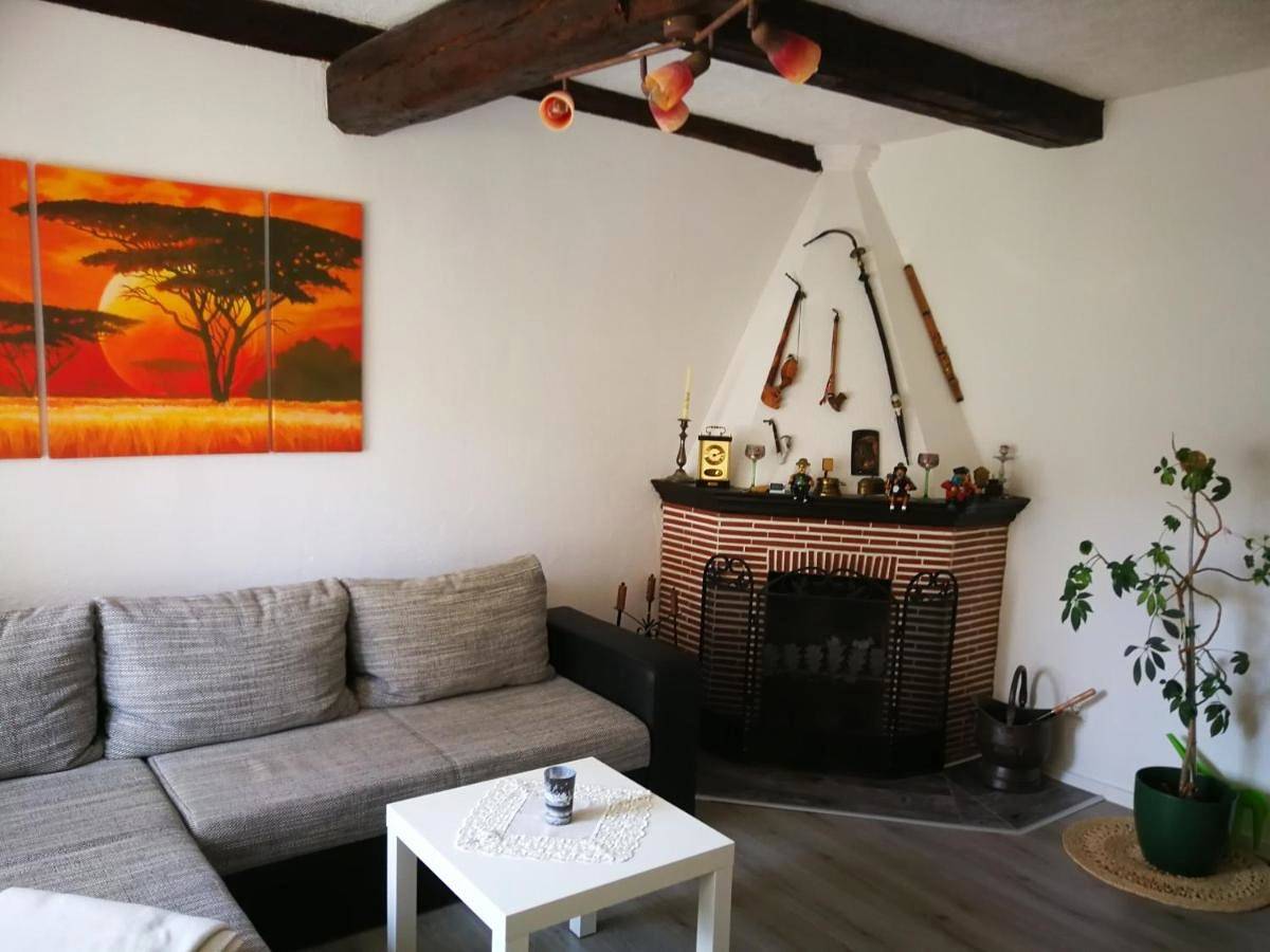 Ganze Wohnung, Apartment in Dankerode, Harzgerode