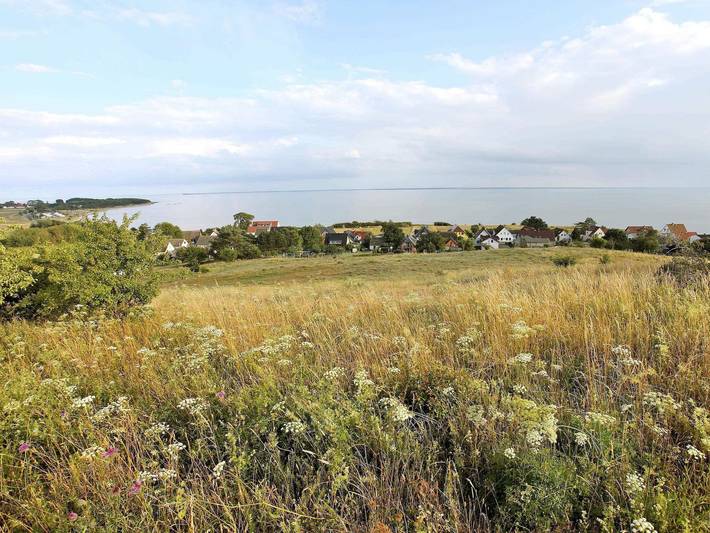 Ferienhaus für 8 Personen, kinderfreundlich in Thiessow - 4