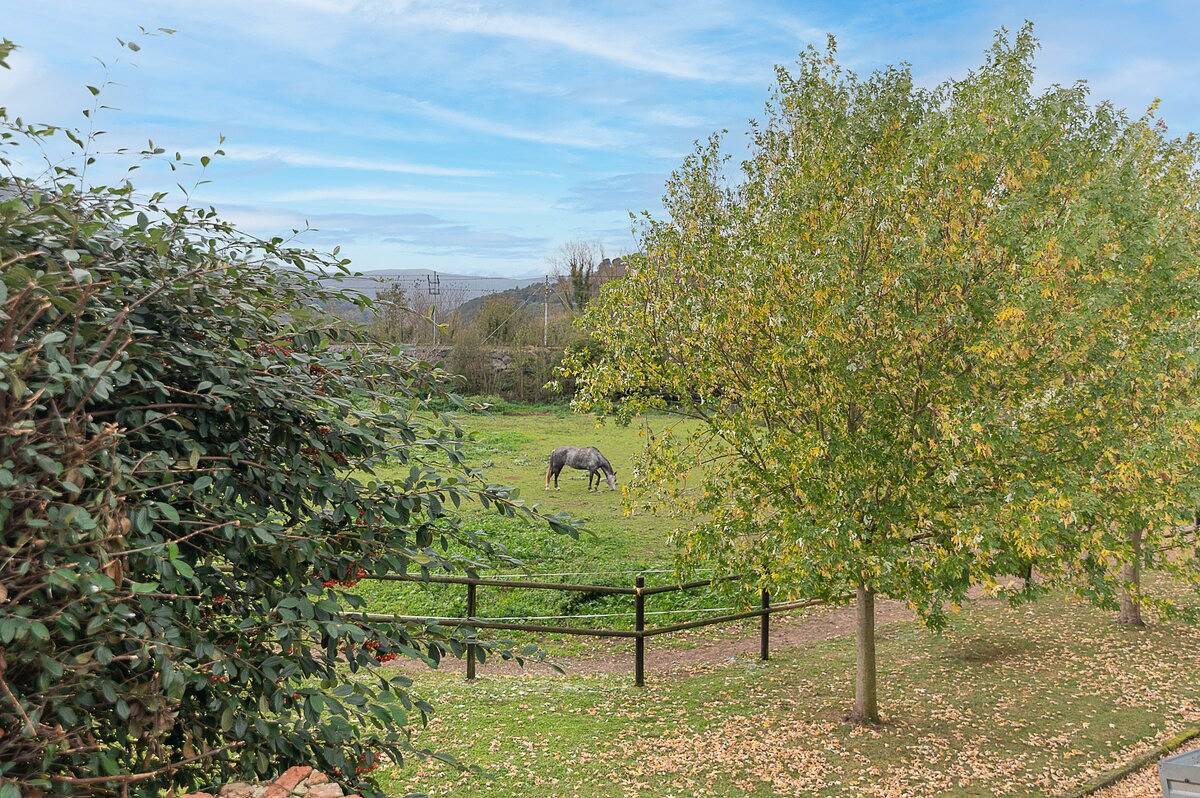 Chalet para 10 personas con jardín in Bárcena de Pie de Concha, Cordillera Cantábrica