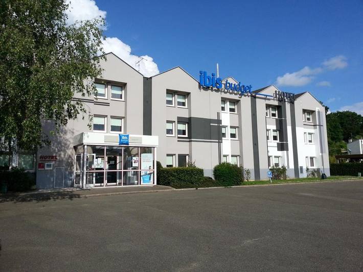 Hôtel pour 3 personnes