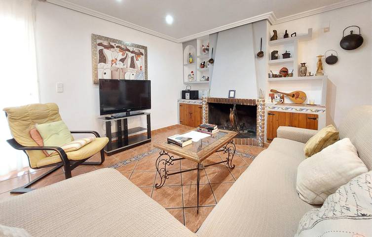 Elegante apartamento con piscina y aparcamiento in Bétera, Provincia de Valencia