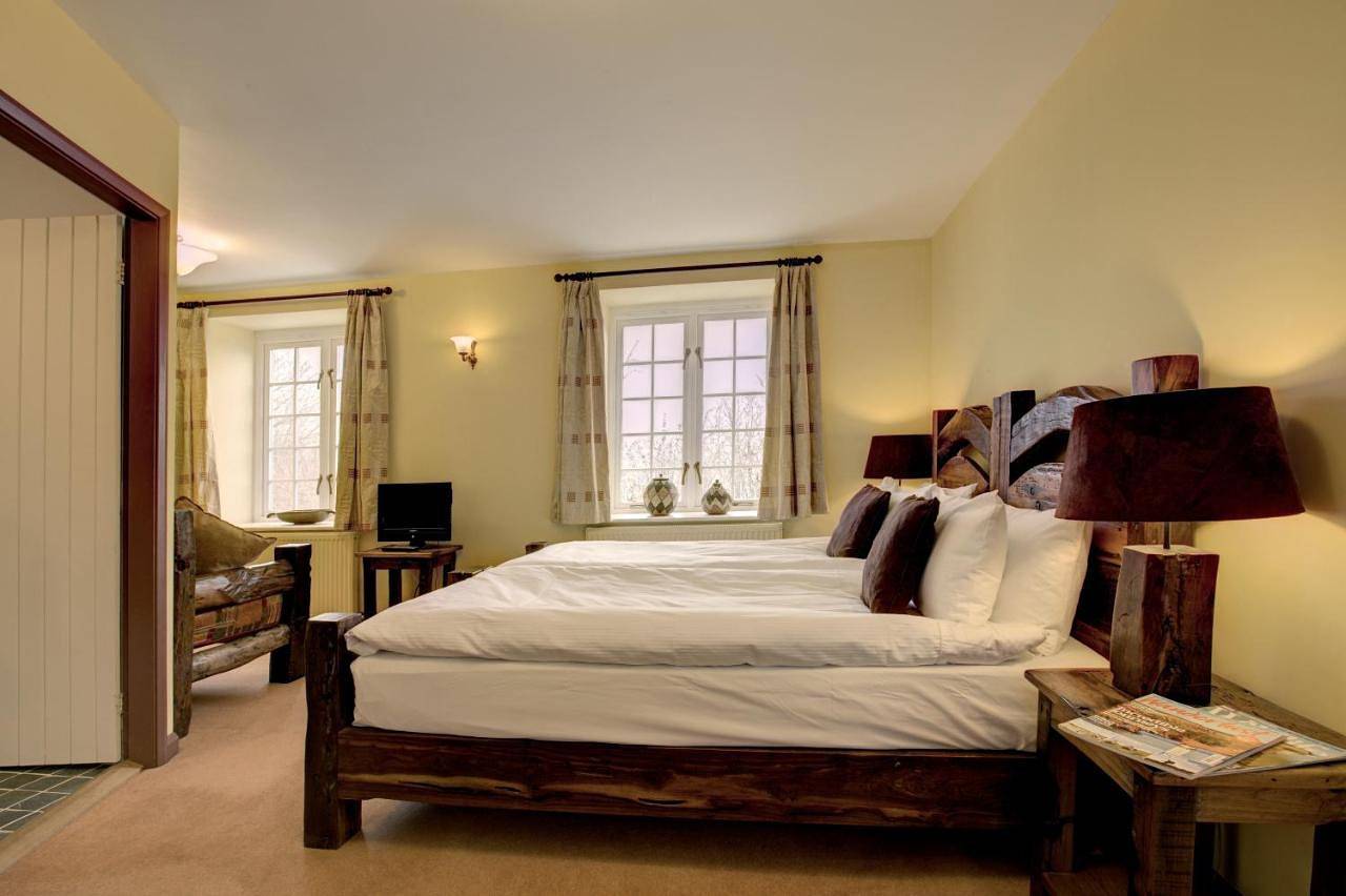 Lowthwaite B&B in Lake District