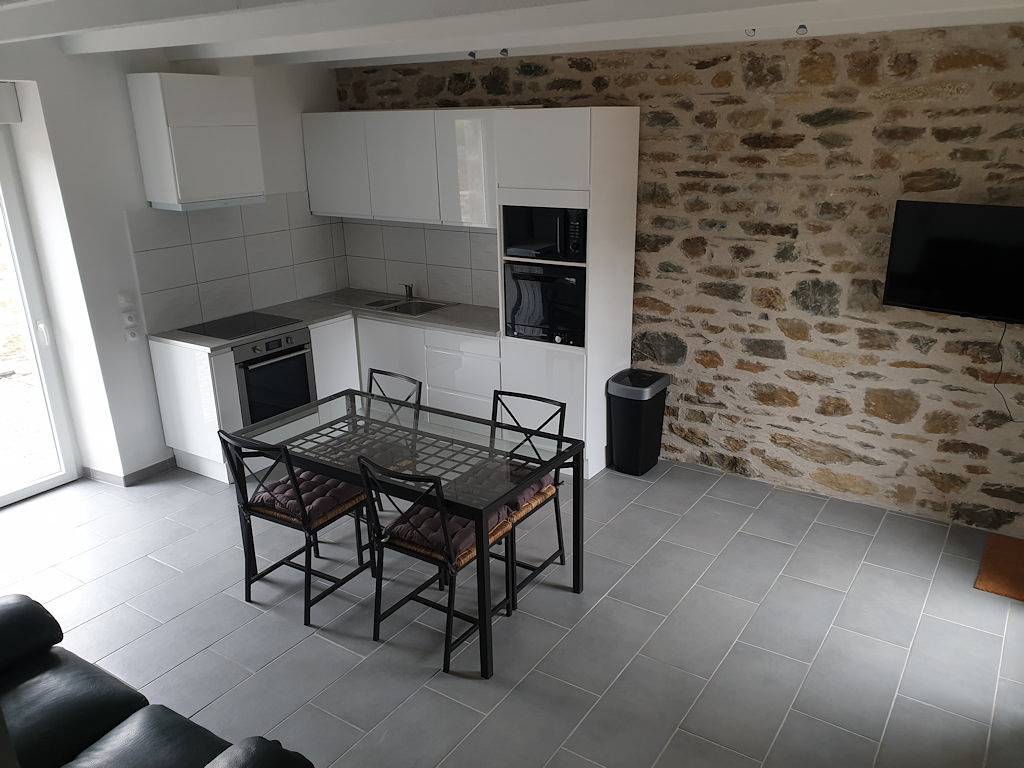 Gite Ménez hom in Plomodiern, Région de Châteaulin