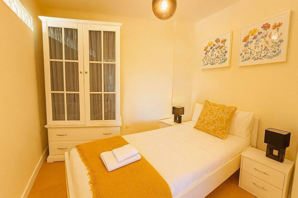 Entire apartment, Vistas increíbles en Laredo in Laredo (Spain), Cantabrian Coast