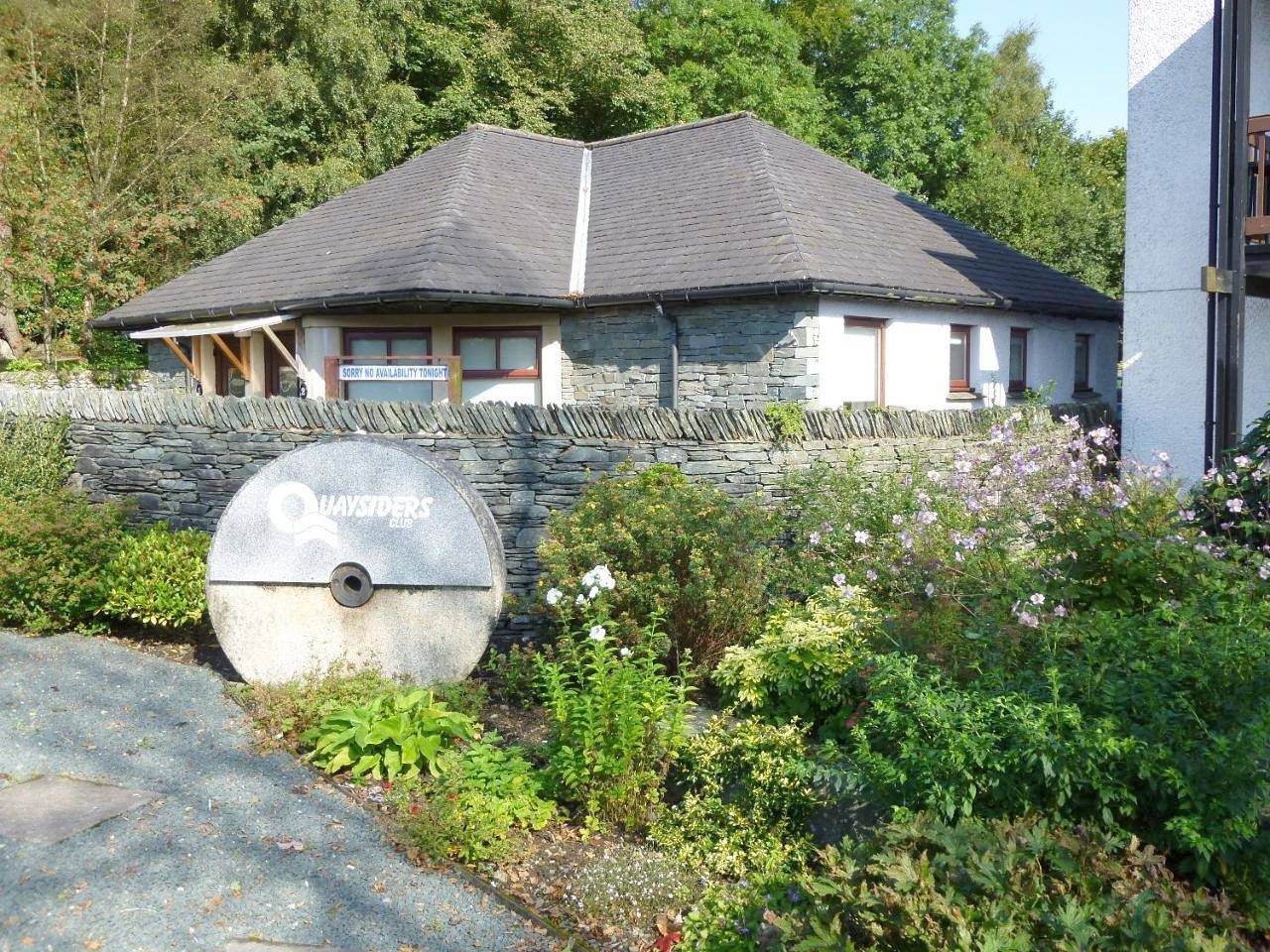 Quaysiders Lakes Resort - Quaysiders Club in Ambleside, Lake District