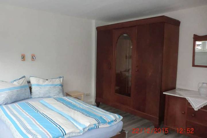 Ferienwohnung für 4 Personen, mit Garten in Essen - 4