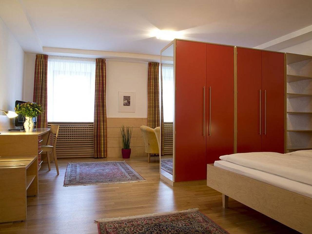Ganze Ferienwohnung, Hotel Figl in Zentrum-Bozner Boden-Rentsch, Bozen