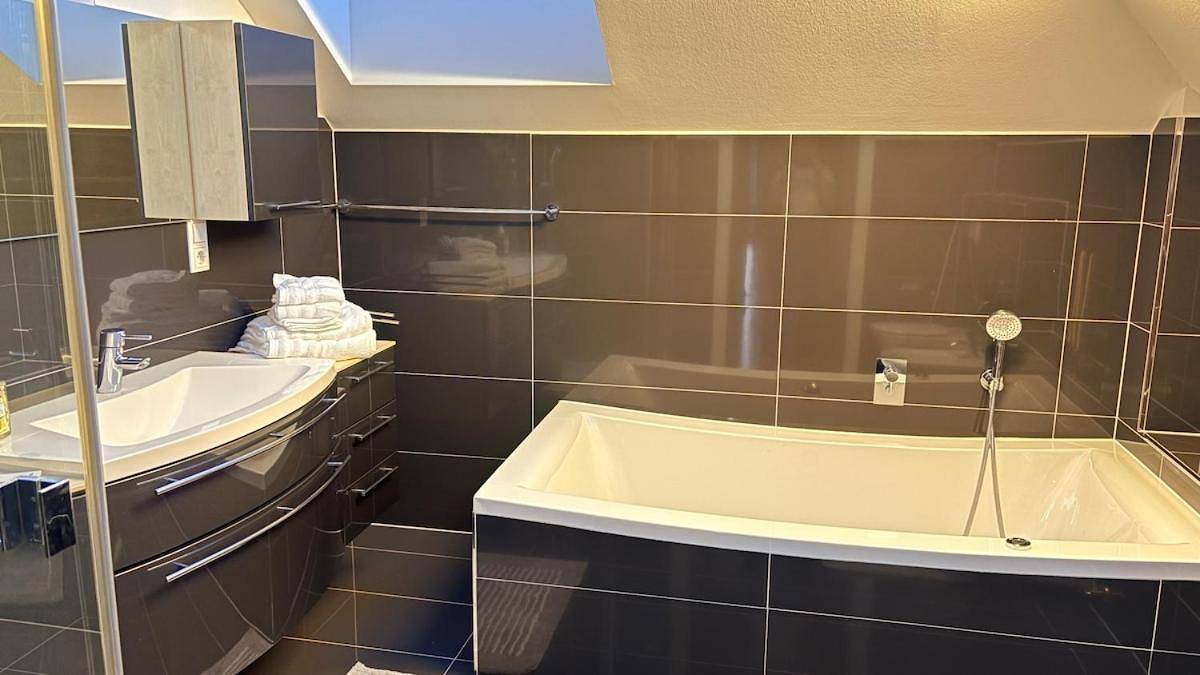 Villa with terrace and garden close to Vienna in Brunn am Gebirge, Bezirk Mödling