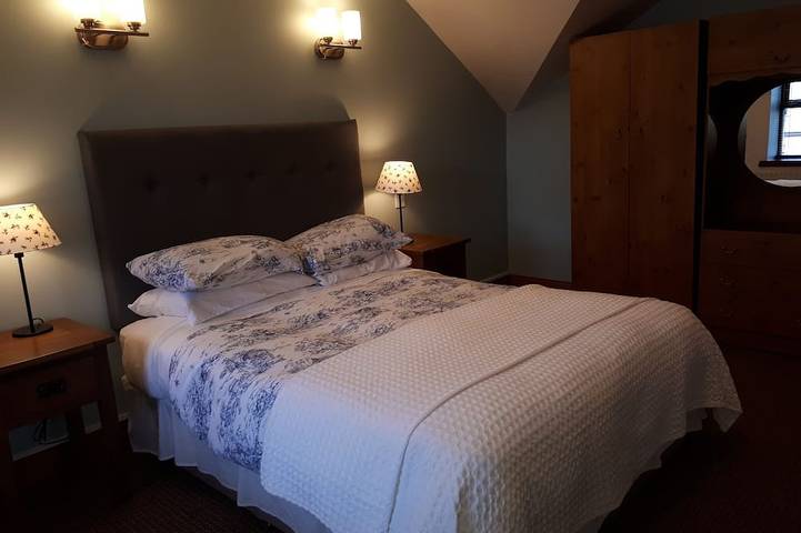 Ferienhaus für 6 Personen, mit Whirlpool in Killarney - 2