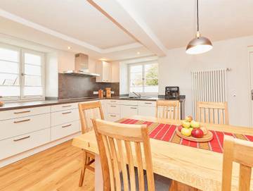 Ferienhaus für 5 Personen in Morbach, Bernkastel-Kues & Umgebung, Bild 3