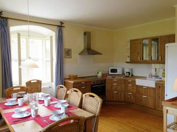 Vakantiehuis voor 9 Personen in Milíře, Pilsen Regio, Afbeelding 3