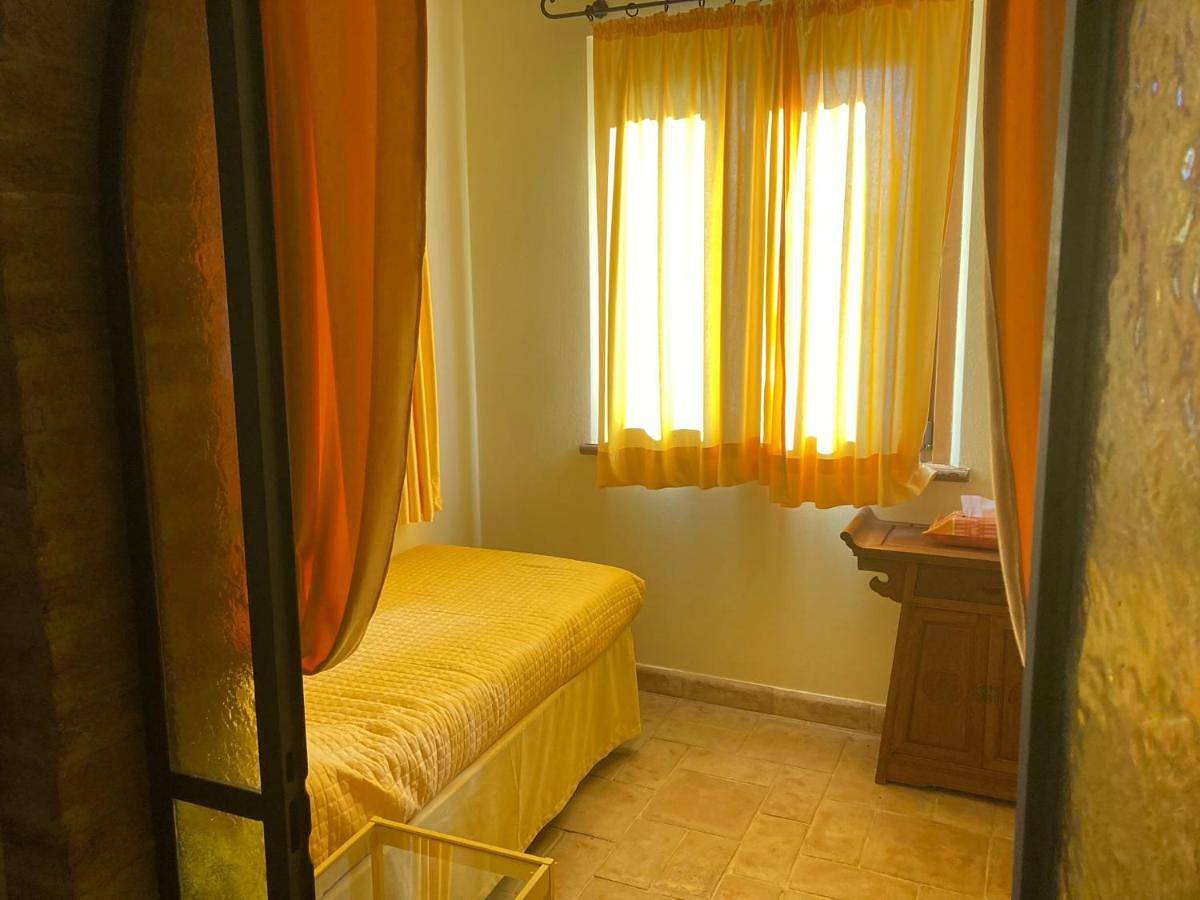 Junior Suite with Terrace in Montegabbione, Perugia e dintorni