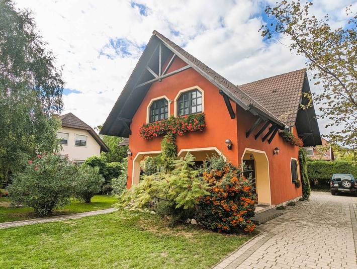 Ganze Ferienwohnung, Ferienwohnung in Strandnähe in Siofok, Siófok und Umgebung