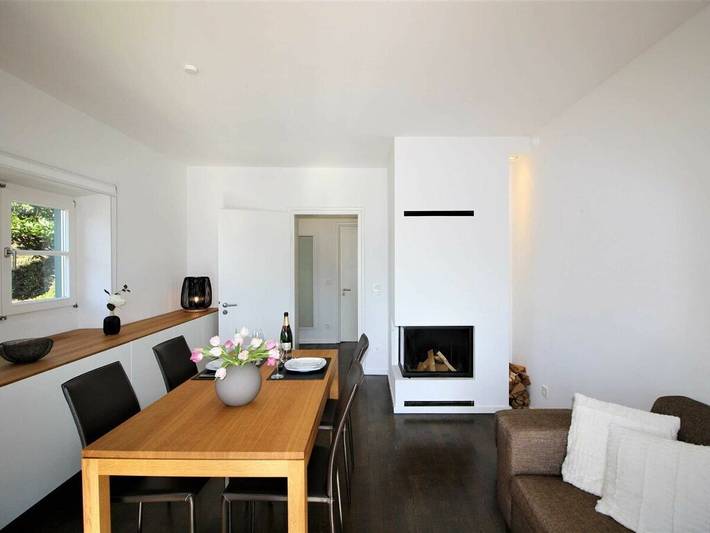 Ferienhaus für 2 Personen, mit Terrasse am Tegernsee - 2