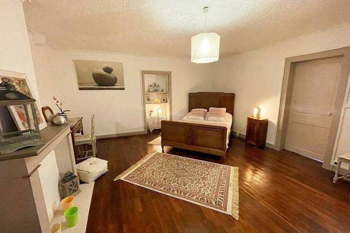 Gîte pour 2 personnes, avec Terrasse et Jardin à Muides-sur-Loire - 3
