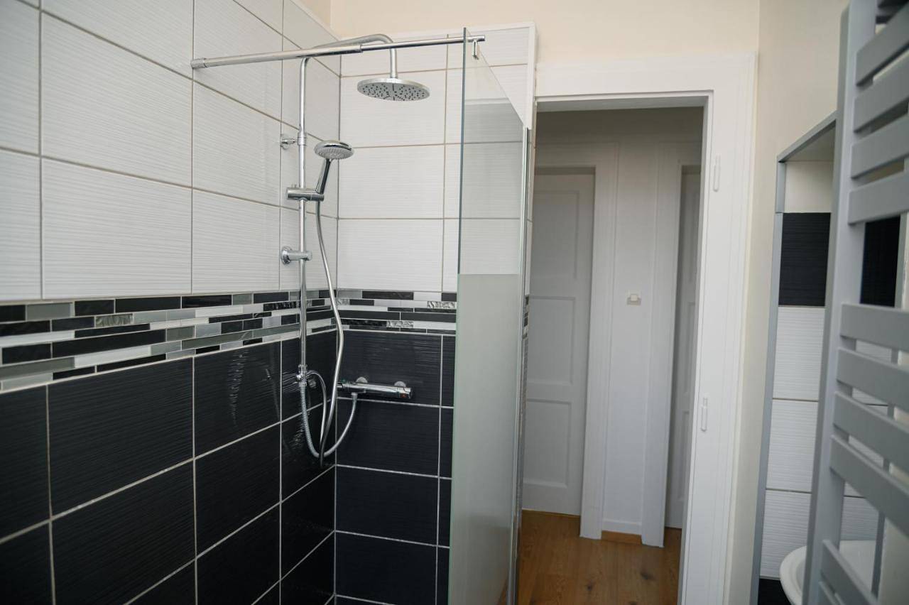 Appartement entier, One-Bedroom Apartment in Yutz, Moselle