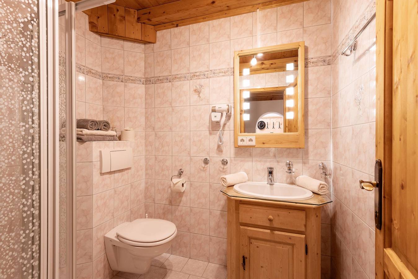 Ganze Ferienwohnung, Kaminstüberl Hintenberg in Itter, Brixental
