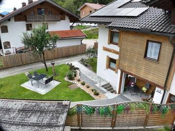Ferienwohnung für 5 Personen in Wallgau, Bayerische Alpen, Bild 4