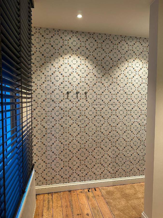 Location de vacances pour 12 personnes, avec terrasse à Ypres - 3