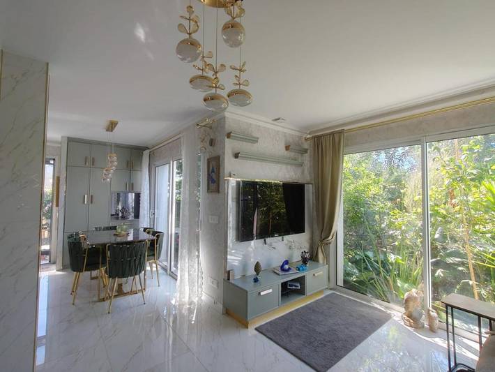 Villa pour 5 personnes, avec jardin à La Baule-Escoublac