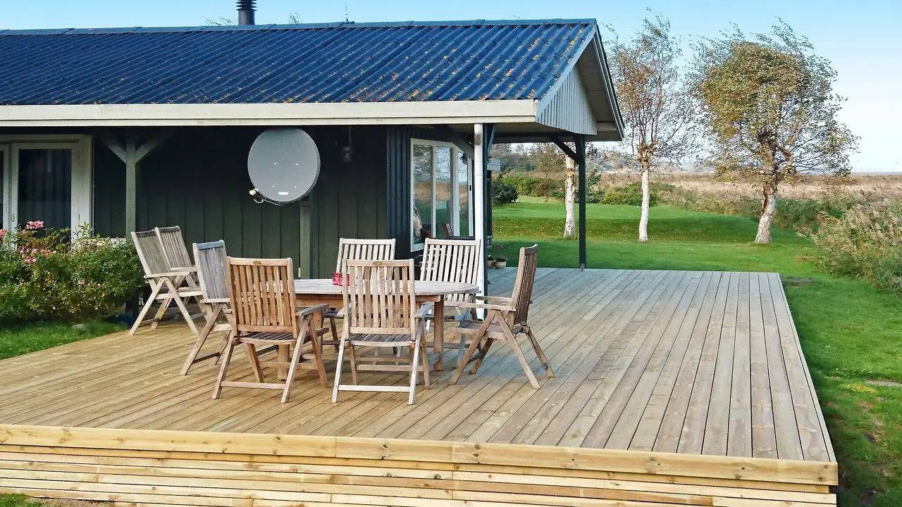 Casa vacanza a Hadsund a partire da 64€ a notte