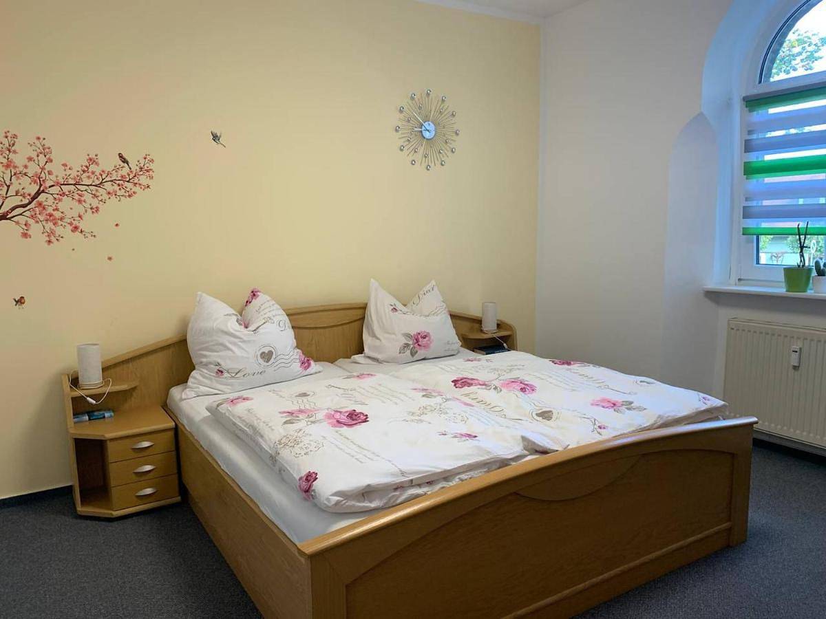 Ganze Wohnung, Ferienwohnung Bad Kösen in Naumburg, Saale-Unstrut