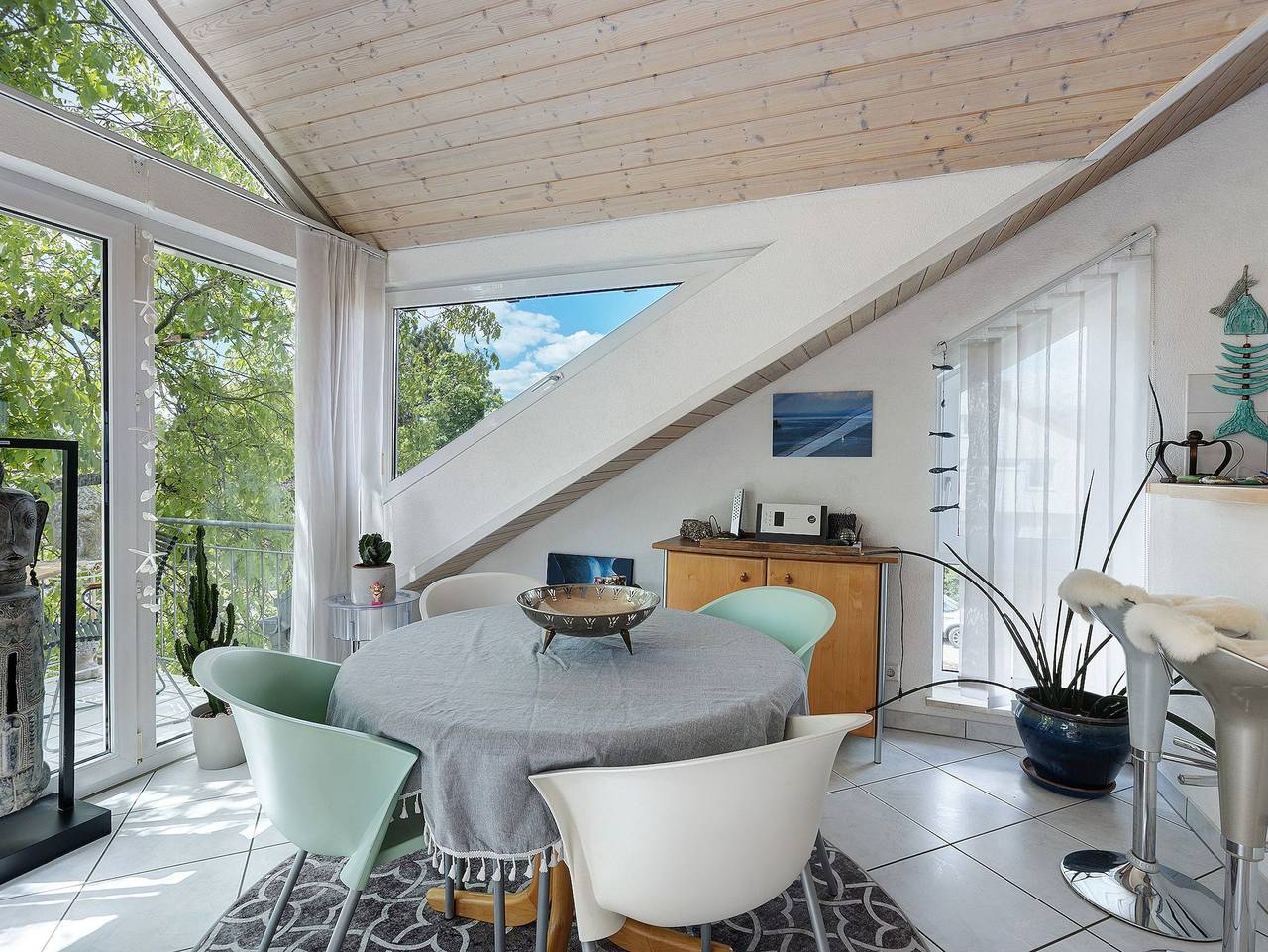 Ganze Ferienwohnung, Ferienwohnung Seeoase in Markelfingen, Radolfzell am Bodensee