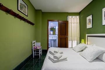 Casa Rural para 4 Personas en Central Seville, Sevilla, Foto 2