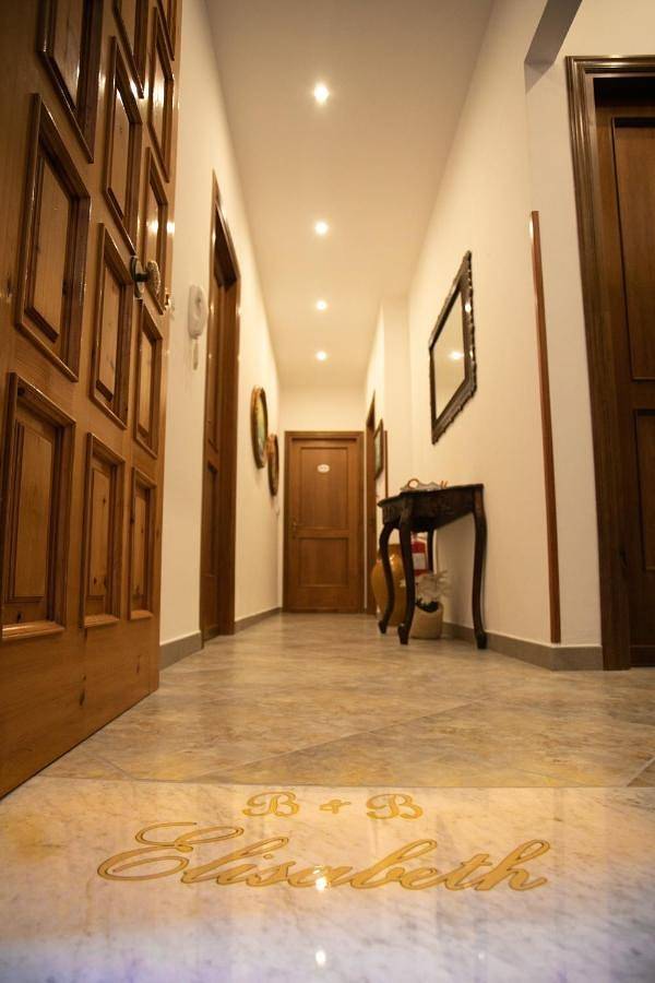 Double Room with Sea View in Tropea, Provincia di Vibo Valentia