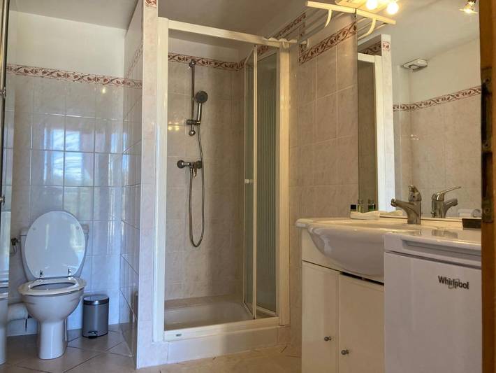 Location de vacances pour 4 personnes, avec jardin et vue, animaux acceptés dans Colorado provençal - 4