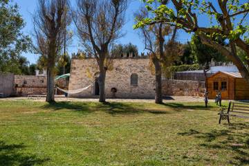 B&b per 5 Persone in Ostuni, Valle D'Itria, Foto 1