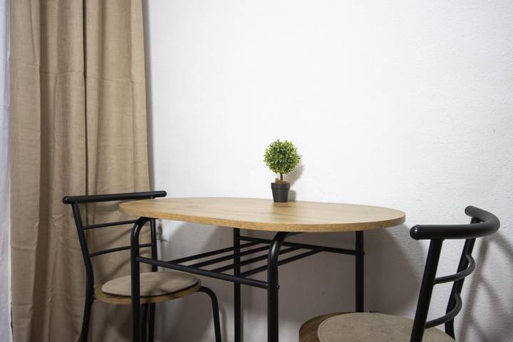 Studio für 2 Personen, mit Balkon in Torrevieja - 3