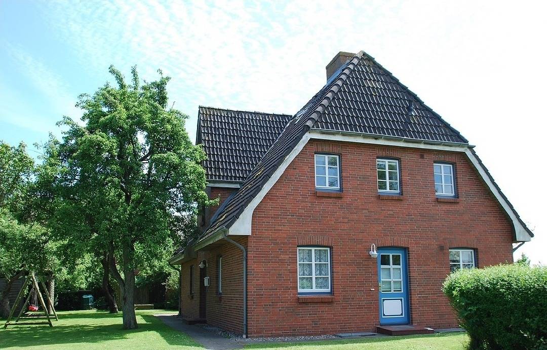 Ganze Ferienwohnung, Föhrzeit in Wrixum, Föhr