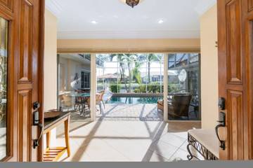 Vacation Rental for 10 Guests in Punta Gorda, Charlotte County, Picture 2