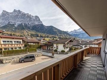 Ferienwohnung für 6 Personen in Ehrwald, Ammergauer Alpen (Österreich), Bild 4