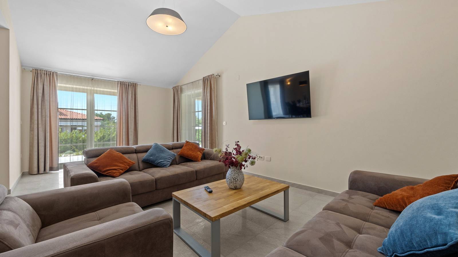 Stone Villa Murine by Villas Guide in Umag, Umag und Umgebung