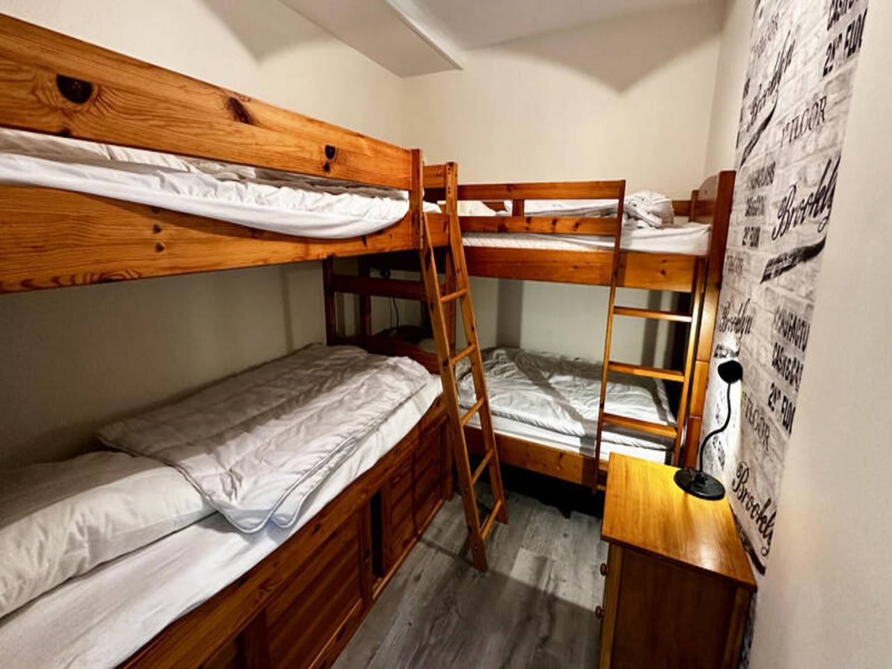 Appartement entier, Appartement à Le Mont-Dore près des pistes in Mont-Dore, Parc naturel régional des Volcans d'Auvergne