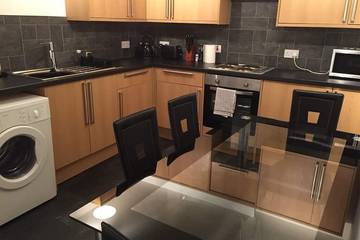 Apartment for 4 People in Inverness, Moray Firth, Photo 2