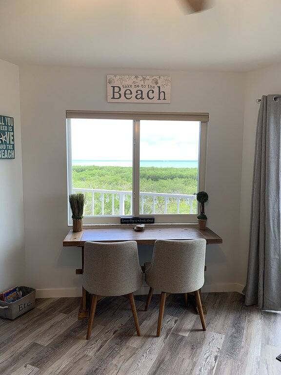 Ganze Wohnung, Dbl Master |Oceanview |Jacuzzi |Beach |Marina |Bbq in Tavernier, Monroe County