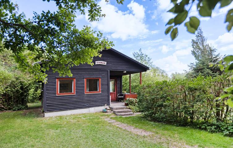 Ferienhaus für 6 Personen, mit Terrasse und Garten in Kegnæs - 2