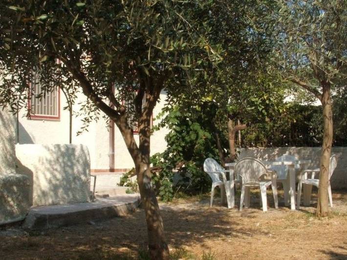 Ganze Wohnung, Appartamento Rosa in Cassibile, Syrakus