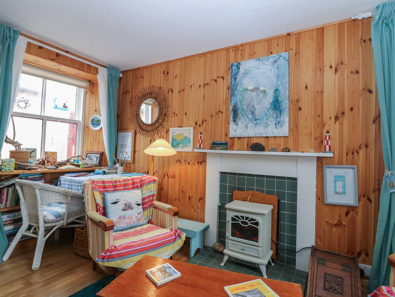 Dookers' Hoose in Cullen, Moray