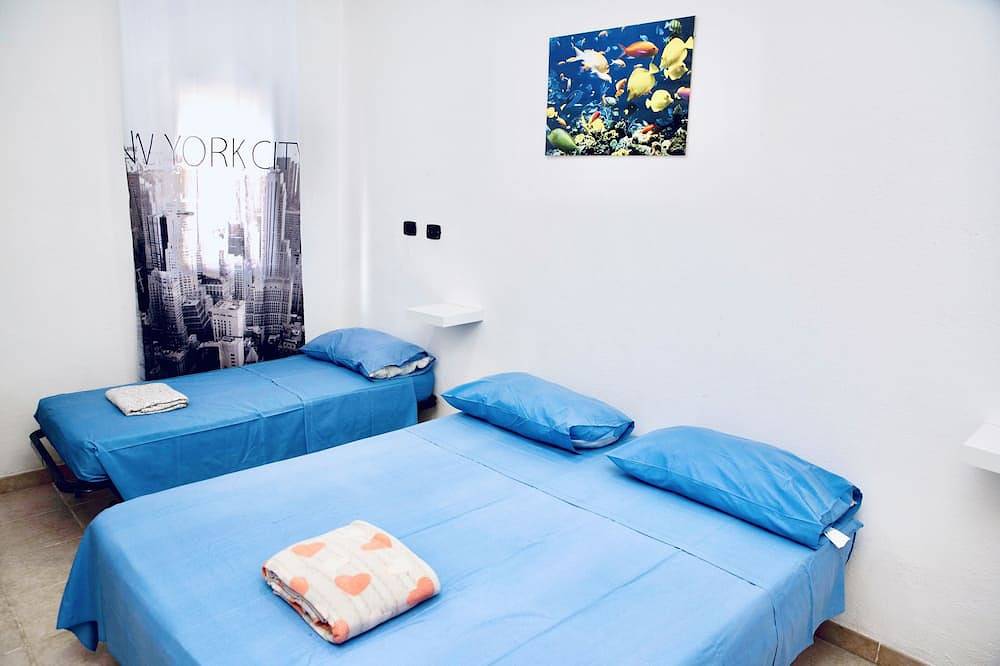 Villa Maica 6, Palinuro, Cilento in Centola, Cilento