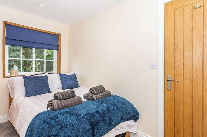 2 chambres à coucher à Ripon in Ripon, Nidderdale
