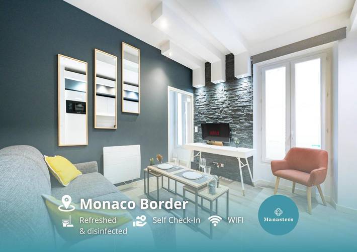 Appartement de vacances pour 4 personnes