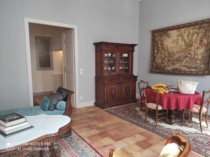 Gîte pour 3 personnes, avec Balcon et Jardin dans Office De Tourisme De Carcassonne - 2